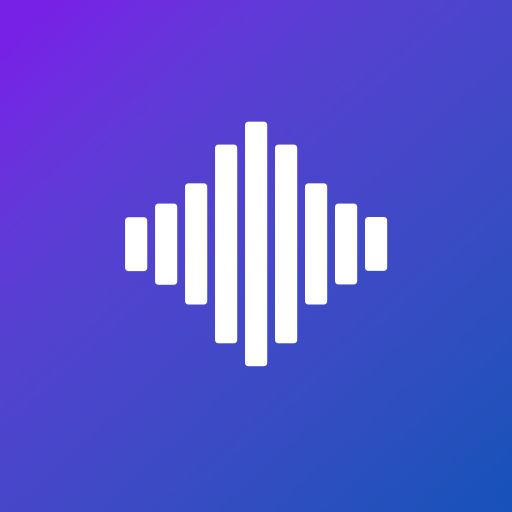 The Genius Song Soundwave Audio Logo