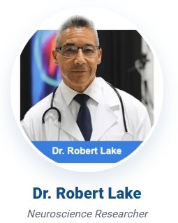 Dr. Robert Lake Neuroscience Researcher